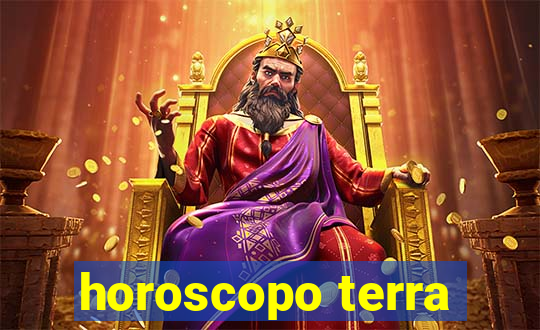 horoscopo terra